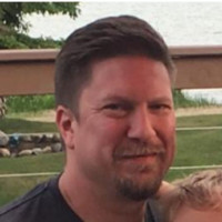 Geoff Norberg