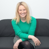 Gillian Buckingham