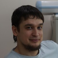 Sergei Borisov