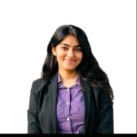 Sunidhi Kaswan