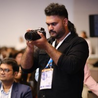 Vishnu Mohan V