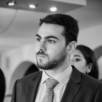 David A. González