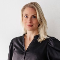 Petra Henriksson