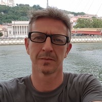Olivier Pouliquen