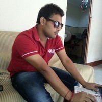 Santosh Mahapatro