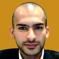 Mohamed Baqer Alhalwachi
