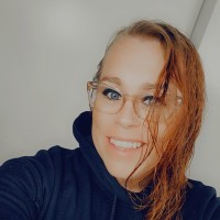 Josslynn Morison