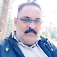 Praveen Siwach