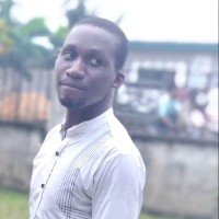 Barikui Emmanuel Manson