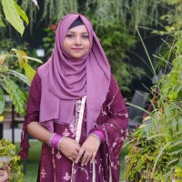 Shikha Akter Riya