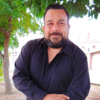 Adolfo Aguilar