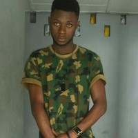 Orji Solomon