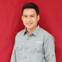 Nelson L. Koby Napitupulu