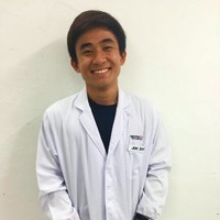 Zack Yeo