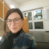 Tamara Knezevic