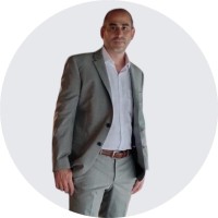 Cristobal Gabriel Pérez López