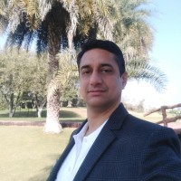 vikas Talwar