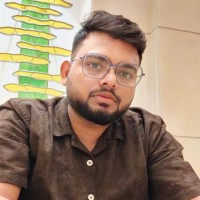 Shubham Gupta
