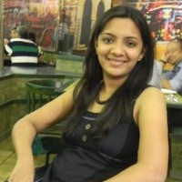 Prachi Kapadia
