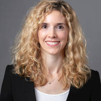 Fiona McDougall