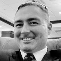 Jonathan Spencer