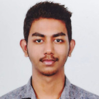 Ashik Abraham