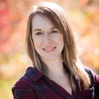 Jessica Hurley