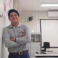 Jesús Martin Cruz Contreras