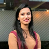 Riya Agarwal