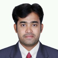 Krishna Murthy