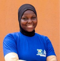 Khadijah Ibrahim