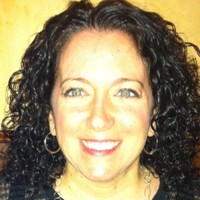 Catherine Suriano