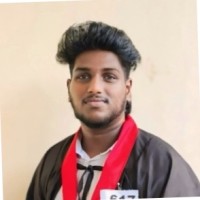 Vignesh Waran.G