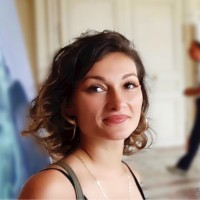 Faustine Juilles