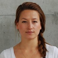 Ina Wolbers