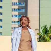 Winnie Wamaitha