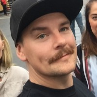 Stefan Gustavsson