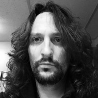 Eric Girard