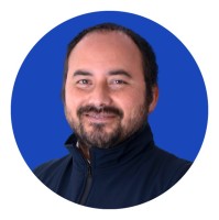 Christian Valero