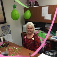Joyce White