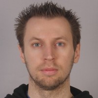 Oleksiy Hrushetskyy