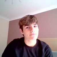 Nathan Sharp