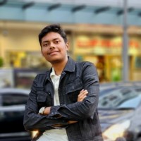 Vishal Gopalakrishnan