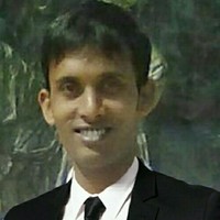 Sahidul Barbhuiya.      MBA (Marketing)