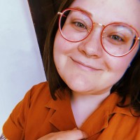 Ellen Bashore (She/Her)