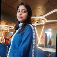 Mayuri Pratapgade