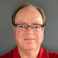 Chris Calvert