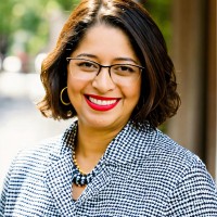 Lynette Correa-Velez, M.Ed., Critical Career Coach