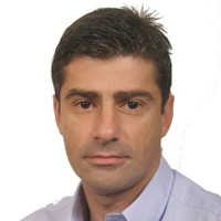 Stelios Antoniou