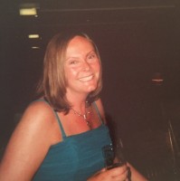 Catherine Mansell